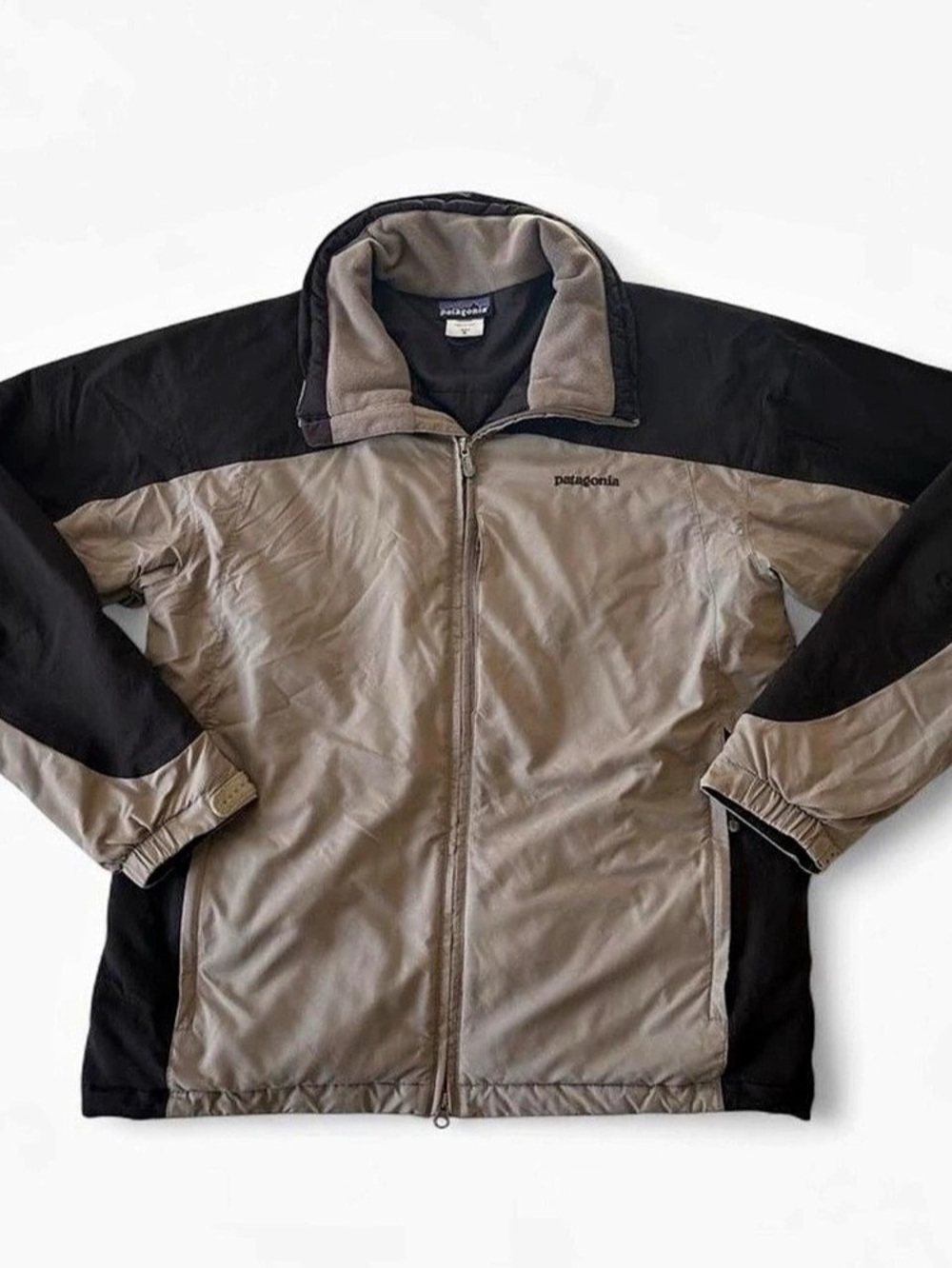 Vintage Patagonia Puffski Jacket Men M 2005 Y2K Gorpcore